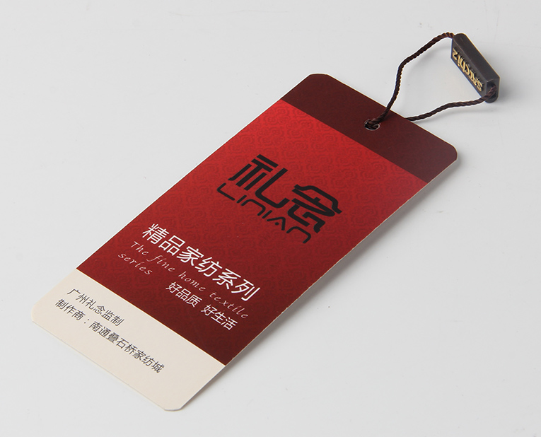 年底了，很多牛仔褲吊牌工廠開始搶單，忘了重要的質量