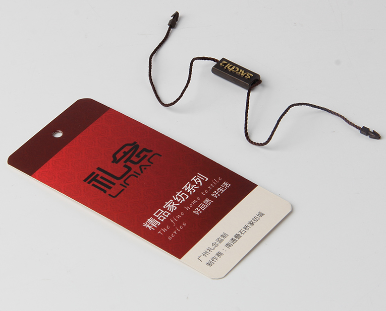 年底了，很多牛仔褲吊牌工廠開始搶單，忘了重要的質量